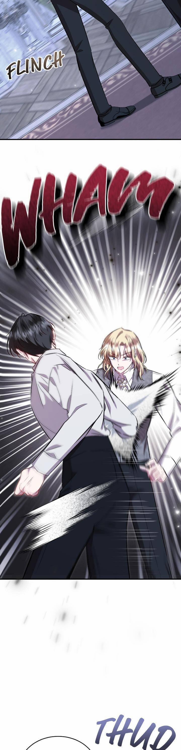 Tôi Sẽ Sống Thử Cuộc Đời Của Ác Nữ 33 trang 41