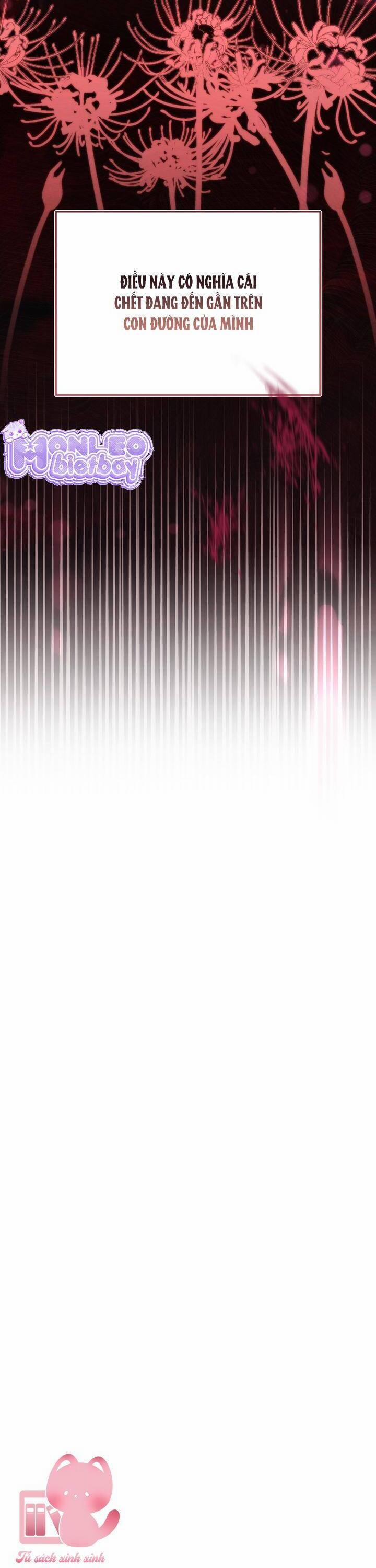 Tôi Sẽ Sống Thử Cuộc Đời Của Ác Nữ 33 trang 7