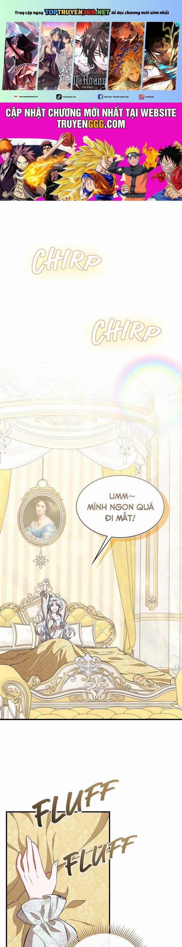 Tôi Sẽ Sống Thử Cuộc Đời Của Ác Nữ 34 trang 0