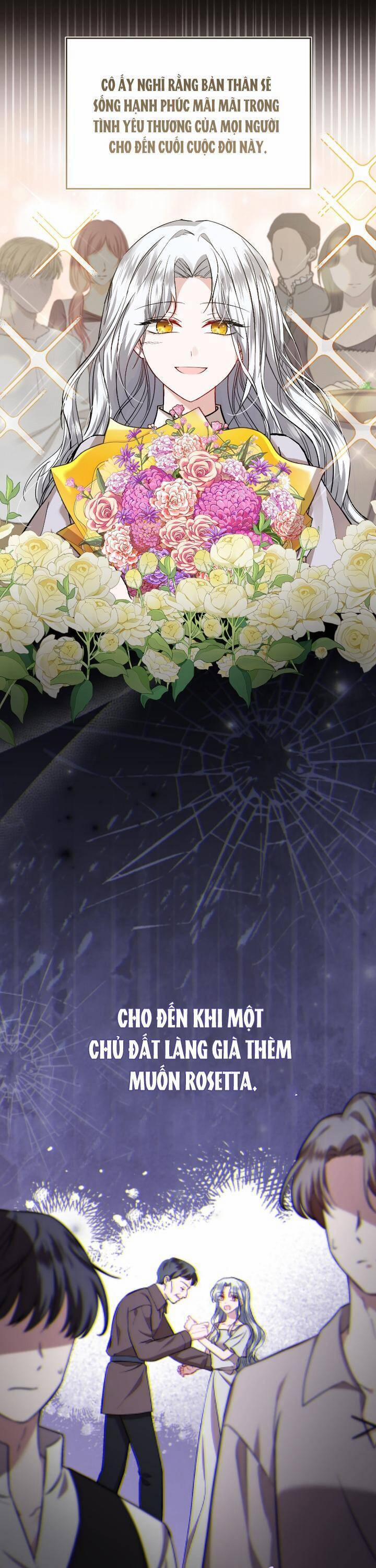 Tôi Sẽ Sống Thử Cuộc Đời Của Ác Nữ 34 trang 4