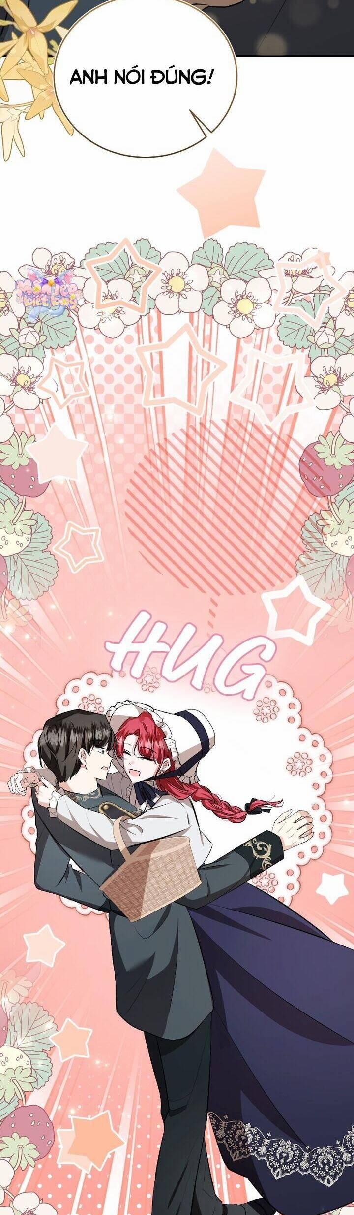 Tôi Sẽ Sống Thử Cuộc Đời Của Ác Nữ 36 trang 14