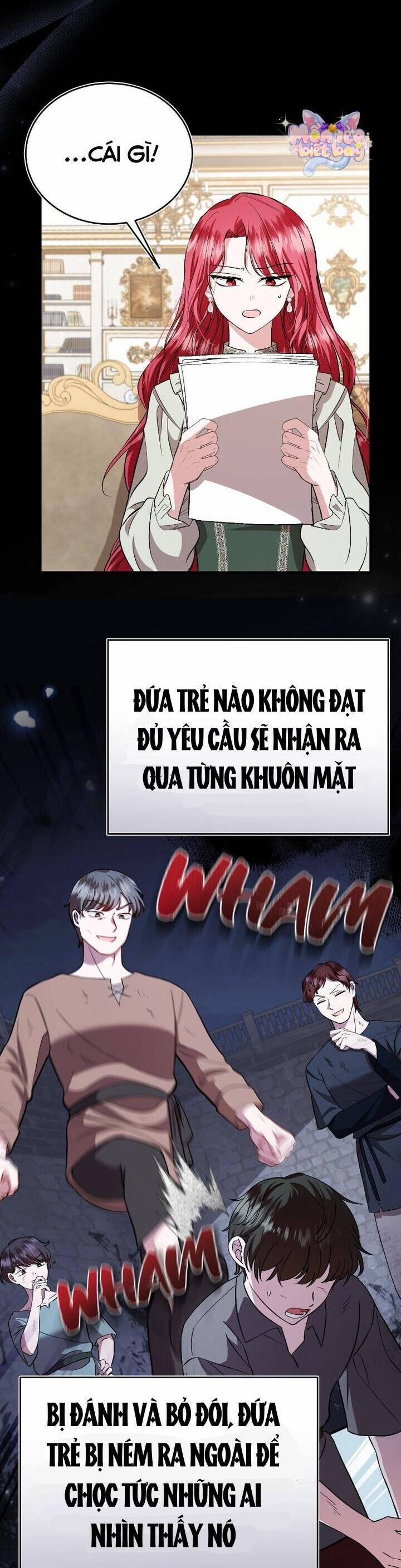 Tôi Sẽ Sống Thử Cuộc Đời Của Ác Nữ 36 trang 18