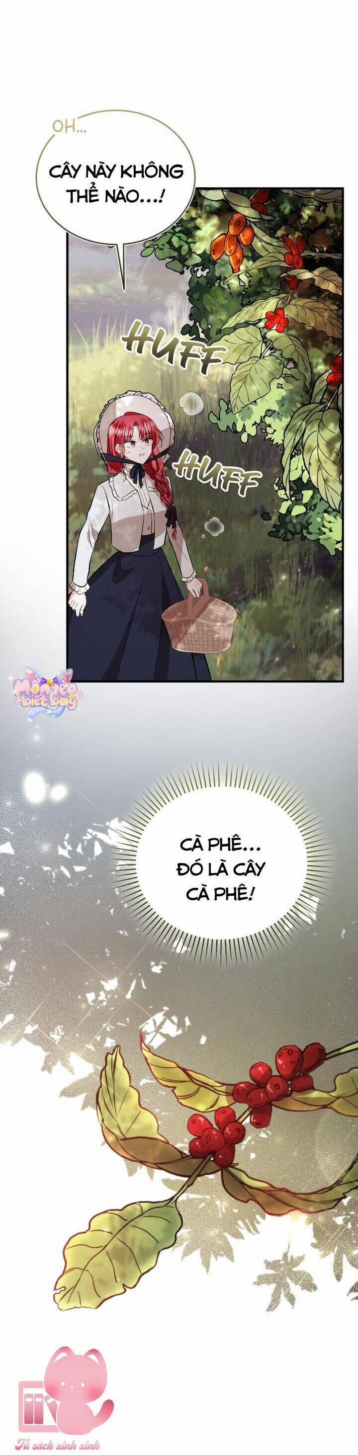 Tôi Sẽ Sống Thử Cuộc Đời Của Ác Nữ 36 trang 7