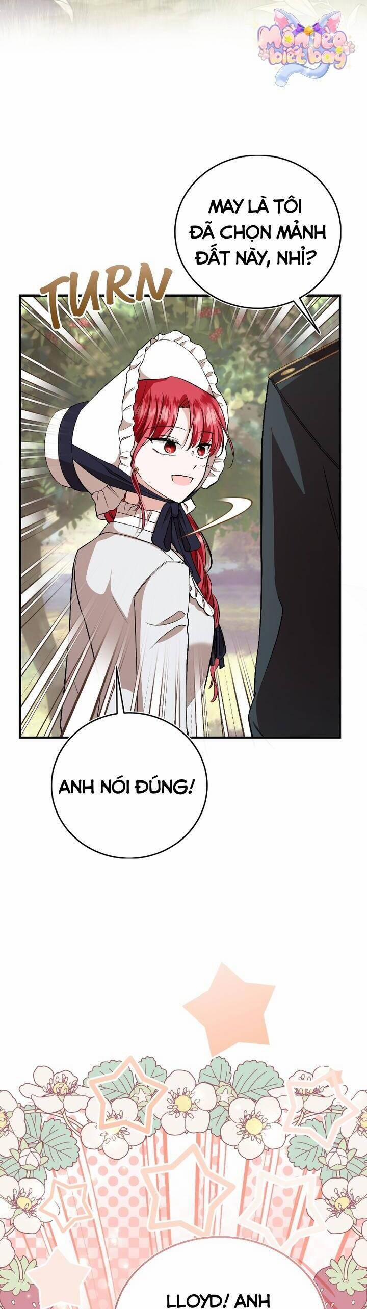 Tôi Sẽ Sống Thử Cuộc Đời Của Ác Nữ 37 trang 1