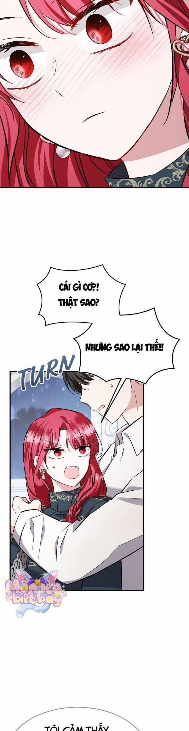 Tôi Sẽ Sống Thử Cuộc Đời Của Ác Nữ 37 trang 30