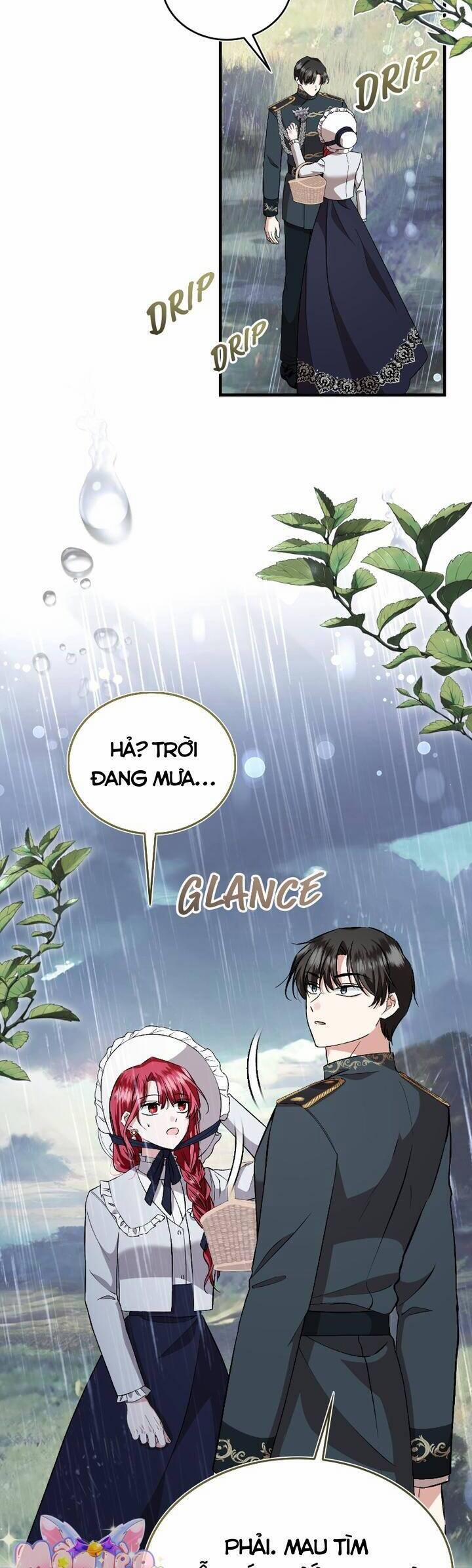 Tôi Sẽ Sống Thử Cuộc Đời Của Ác Nữ 37 trang 5