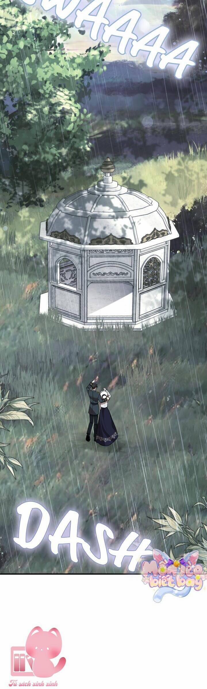 Tôi Sẽ Sống Thử Cuộc Đời Của Ác Nữ 37 trang 7