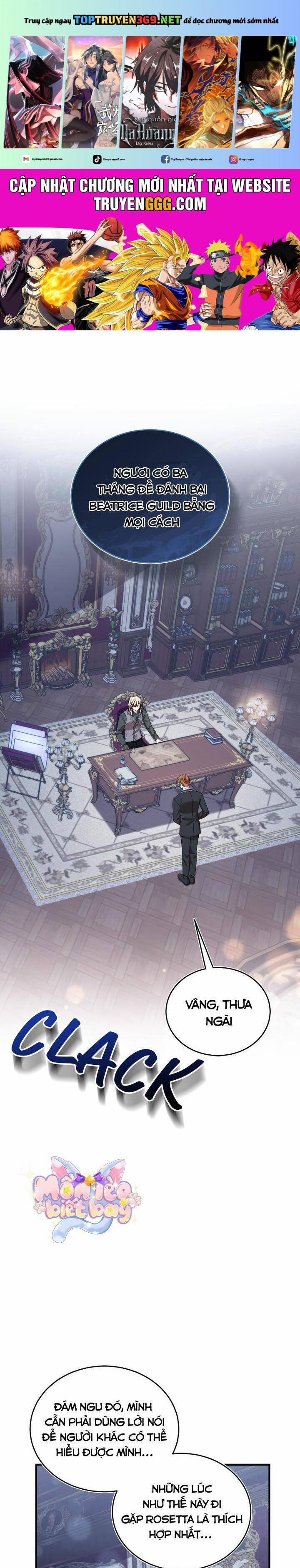 Tôi Sẽ Sống Thử Cuộc Đời Của Ác Nữ 38 trang 0