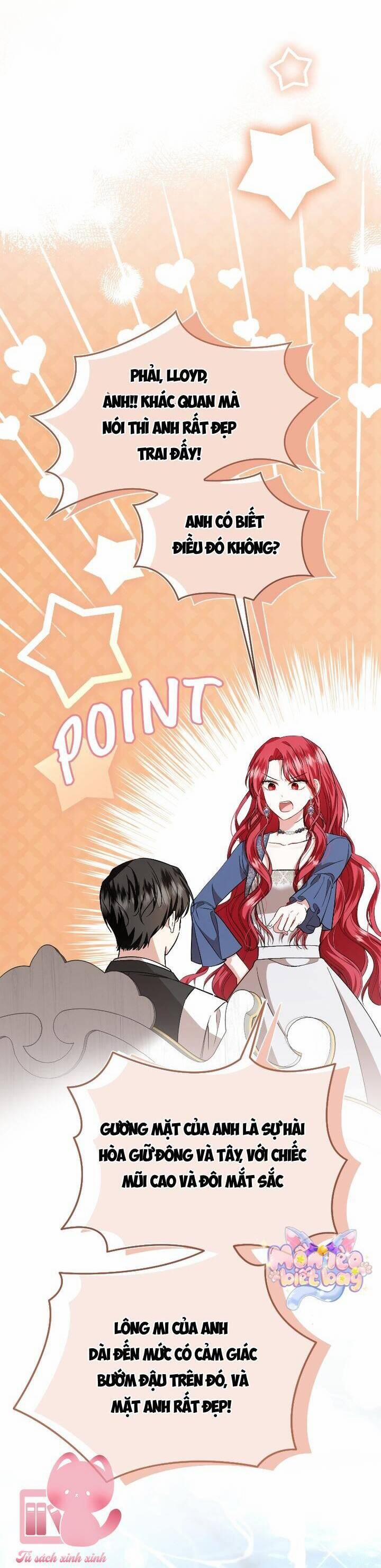 Tôi Sẽ Sống Thử Cuộc Đời Của Ác Nữ 38 trang 15