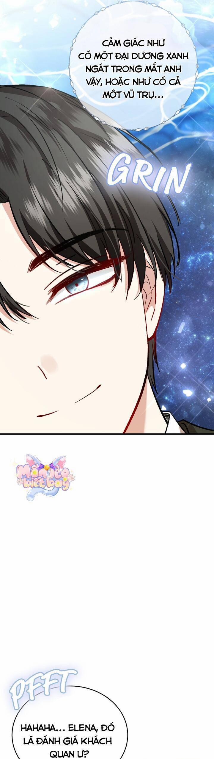 Tôi Sẽ Sống Thử Cuộc Đời Của Ác Nữ 38 trang 16