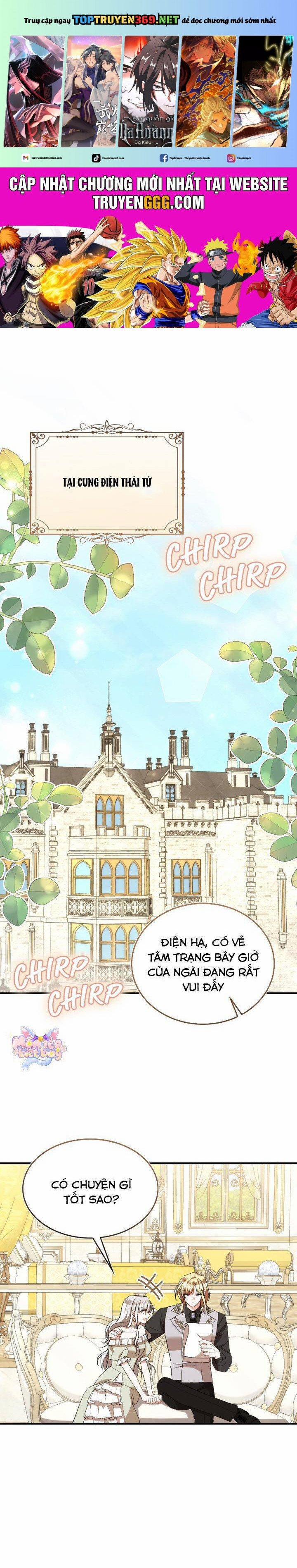 Tôi Sẽ Sống Thử Cuộc Đời Của Ác Nữ 39 trang 0