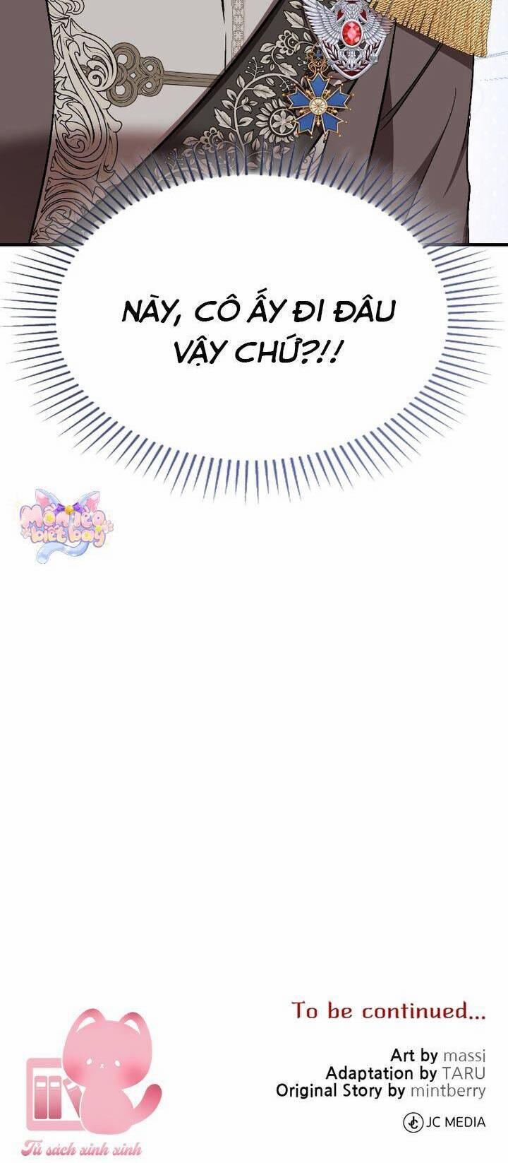 Tôi Sẽ Sống Thử Cuộc Đời Của Ác Nữ 39 trang 41