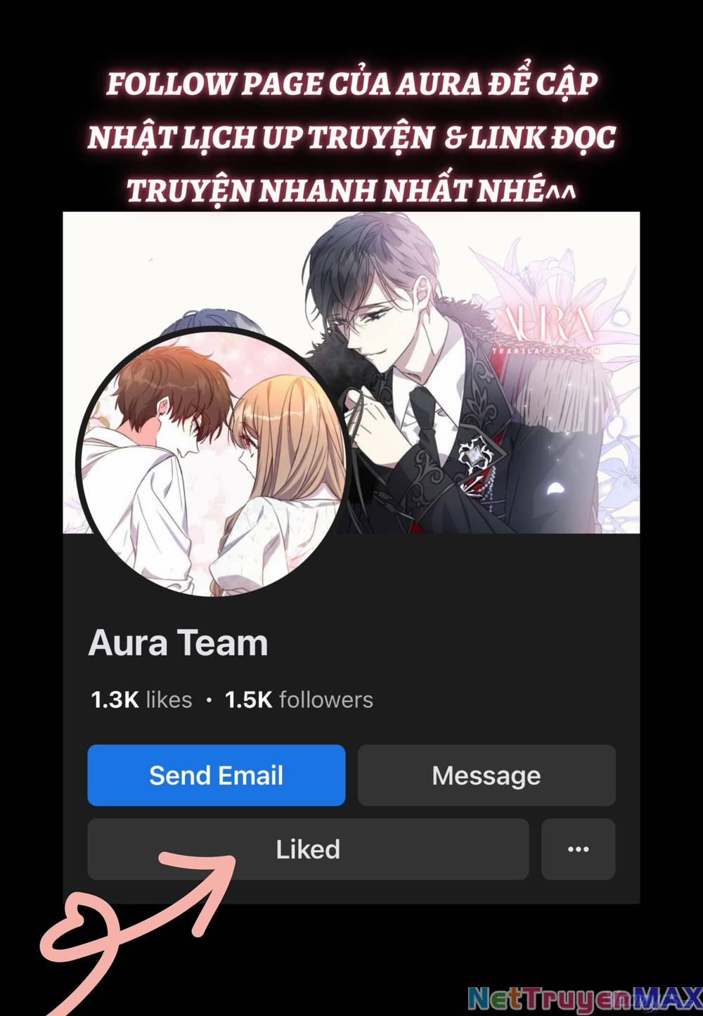 Tôi Sẽ Sống Thử Cuộc Đời Của Ác Nữ 4 trang 0