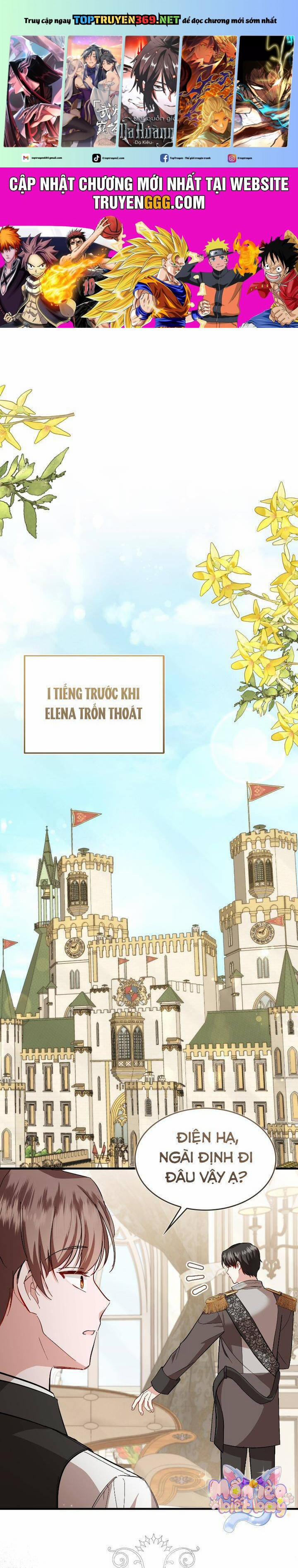 Tôi Sẽ Sống Thử Cuộc Đời Của Ác Nữ 40 trang 0