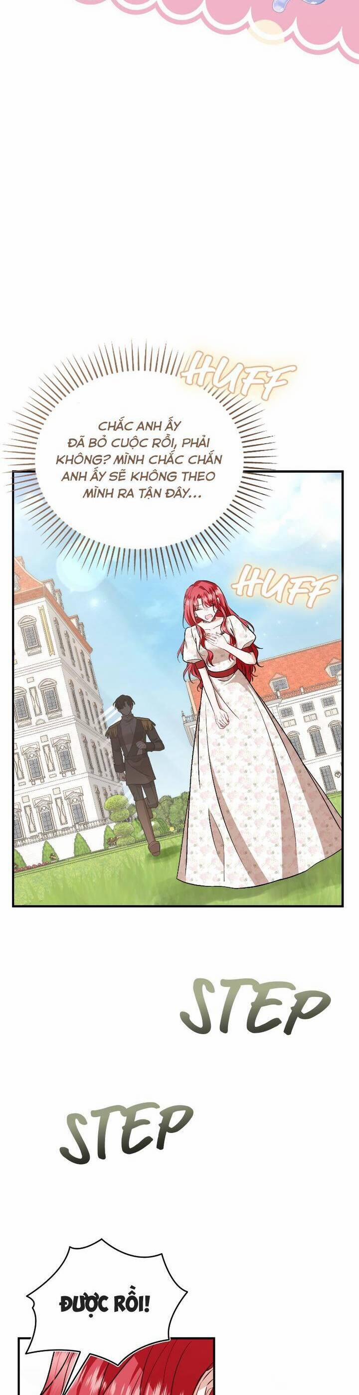 Tôi Sẽ Sống Thử Cuộc Đời Của Ác Nữ 40 trang 13