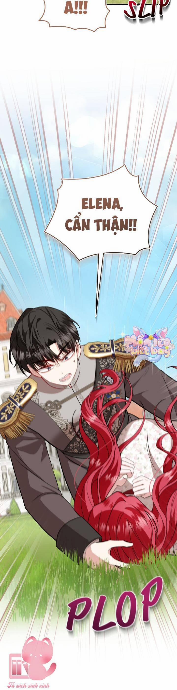 Tôi Sẽ Sống Thử Cuộc Đời Của Ác Nữ 40 trang 15