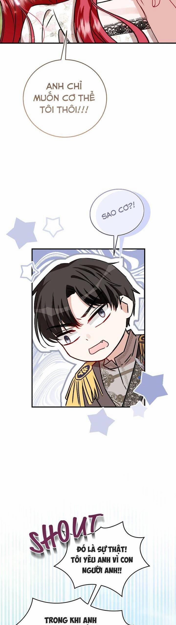 Tôi Sẽ Sống Thử Cuộc Đời Của Ác Nữ 40 trang 22