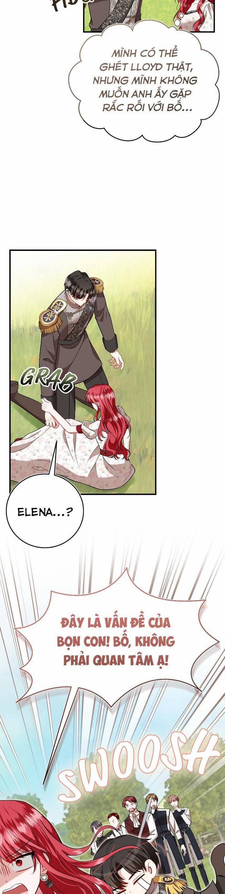 Tôi Sẽ Sống Thử Cuộc Đời Của Ác Nữ 40 trang 25