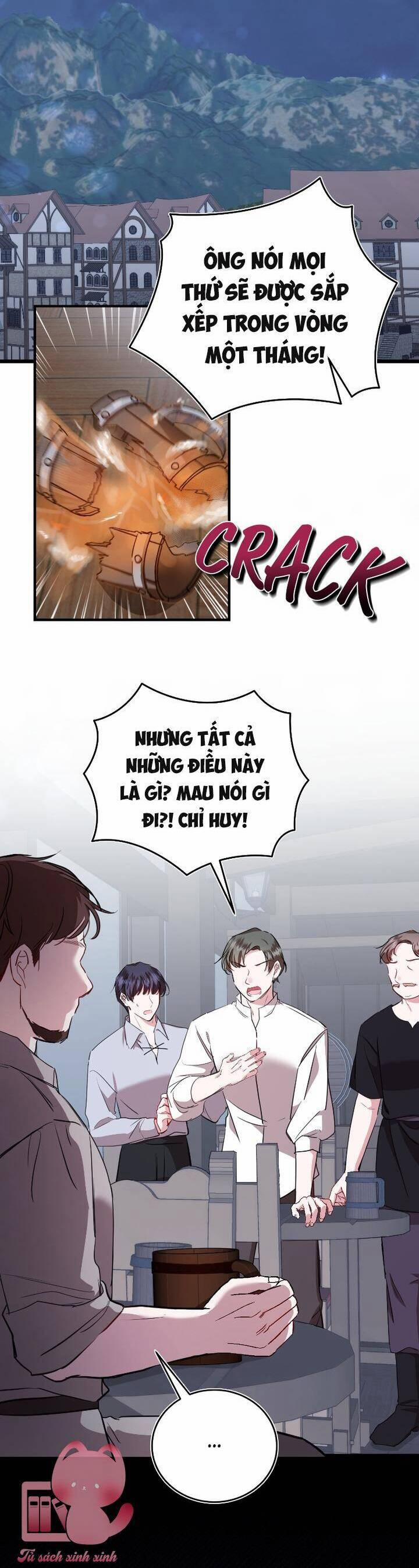 Tôi Sẽ Sống Thử Cuộc Đời Của Ác Nữ 40 trang 39