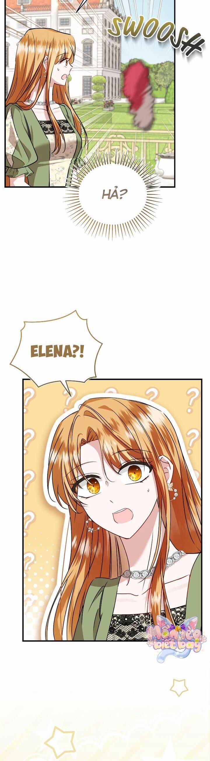 Tôi Sẽ Sống Thử Cuộc Đời Của Ác Nữ 40 trang 6