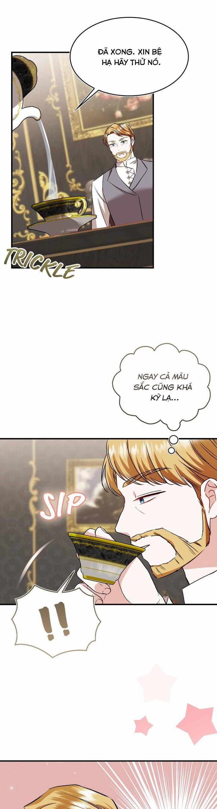 Tôi Sẽ Sống Thử Cuộc Đời Của Ác Nữ 41 trang 42