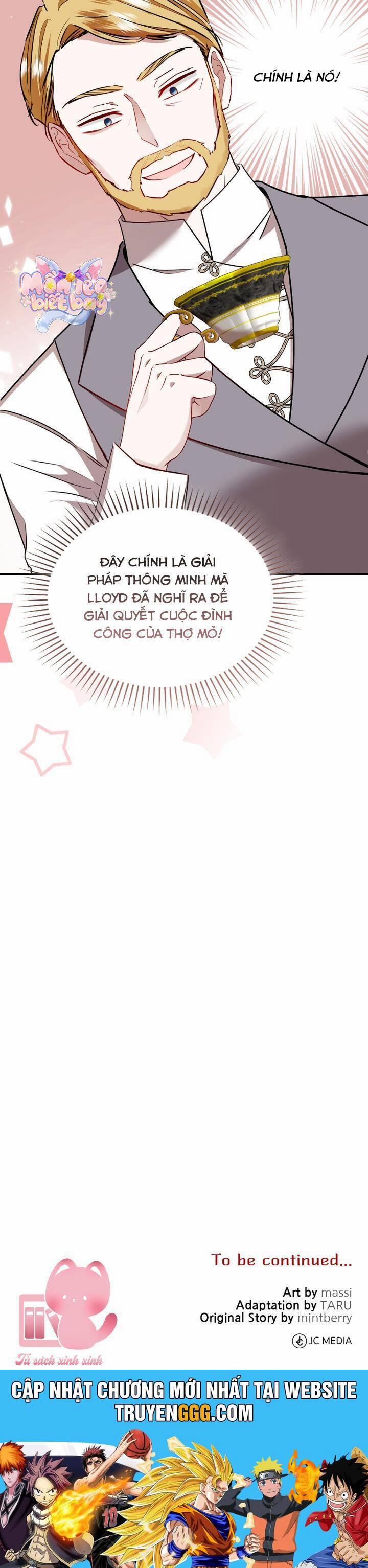 Tôi Sẽ Sống Thử Cuộc Đời Của Ác Nữ 41 trang 43