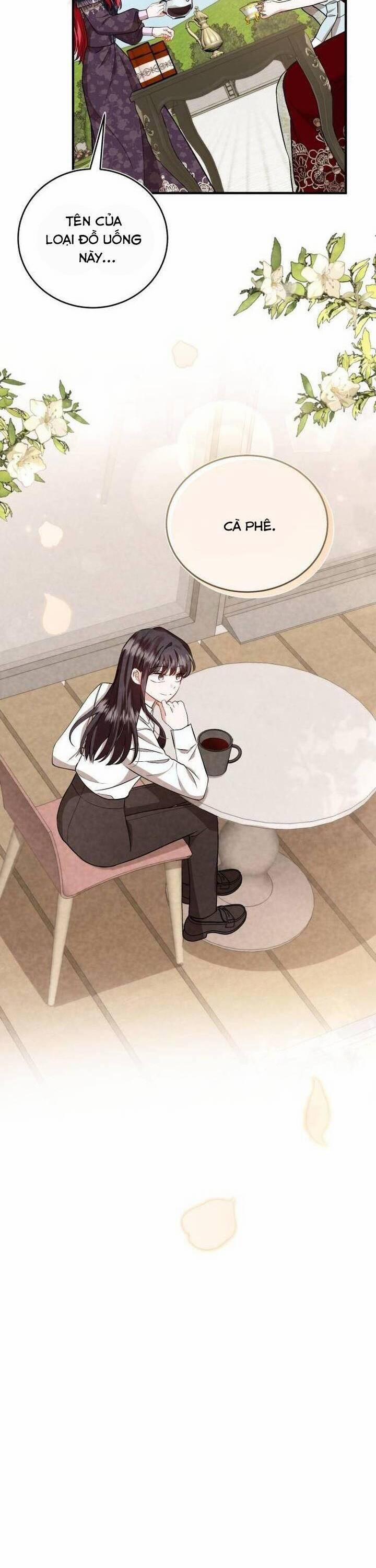 Tôi Sẽ Sống Thử Cuộc Đời Của Ác Nữ 42 trang 19