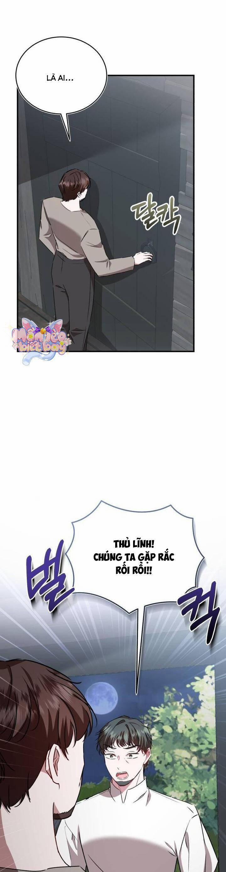 Tôi Sẽ Sống Thử Cuộc Đời Của Ác Nữ 42 trang 25