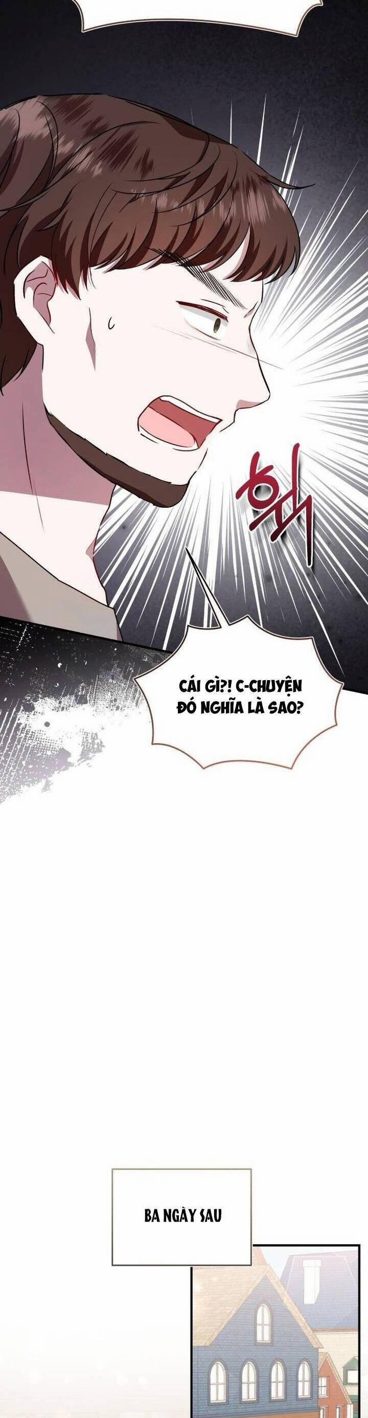 Tôi Sẽ Sống Thử Cuộc Đời Của Ác Nữ 42 trang 27