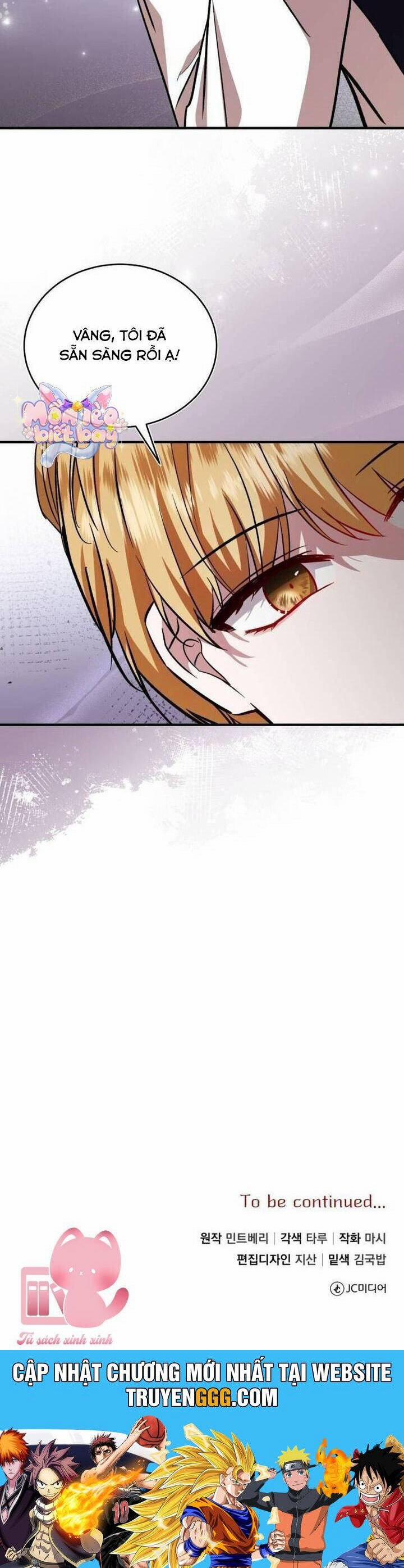 Tôi Sẽ Sống Thử Cuộc Đời Của Ác Nữ 42 trang 39