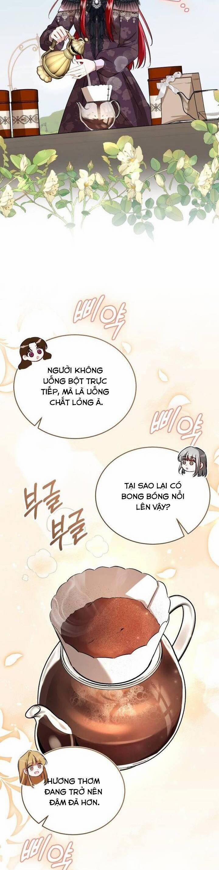 Tôi Sẽ Sống Thử Cuộc Đời Của Ác Nữ 42 trang 7