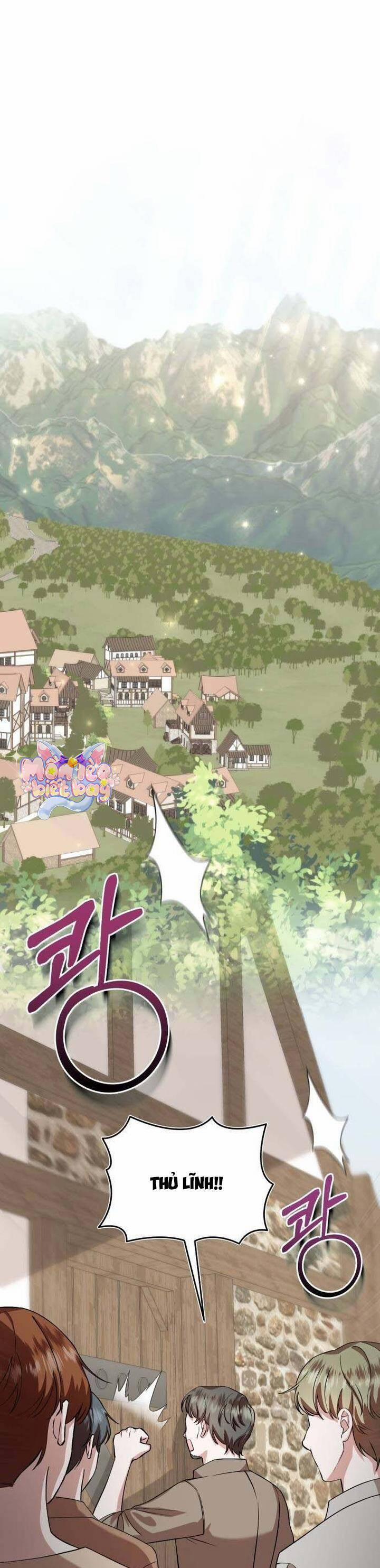 Tôi Sẽ Sống Thử Cuộc Đời Của Ác Nữ 43 trang 1