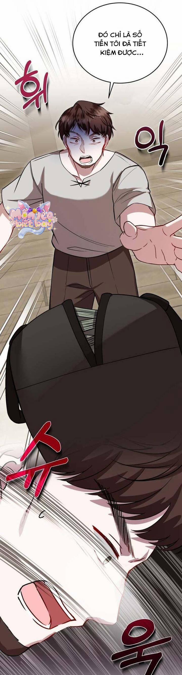 Tôi Sẽ Sống Thử Cuộc Đời Của Ác Nữ 43 trang 17