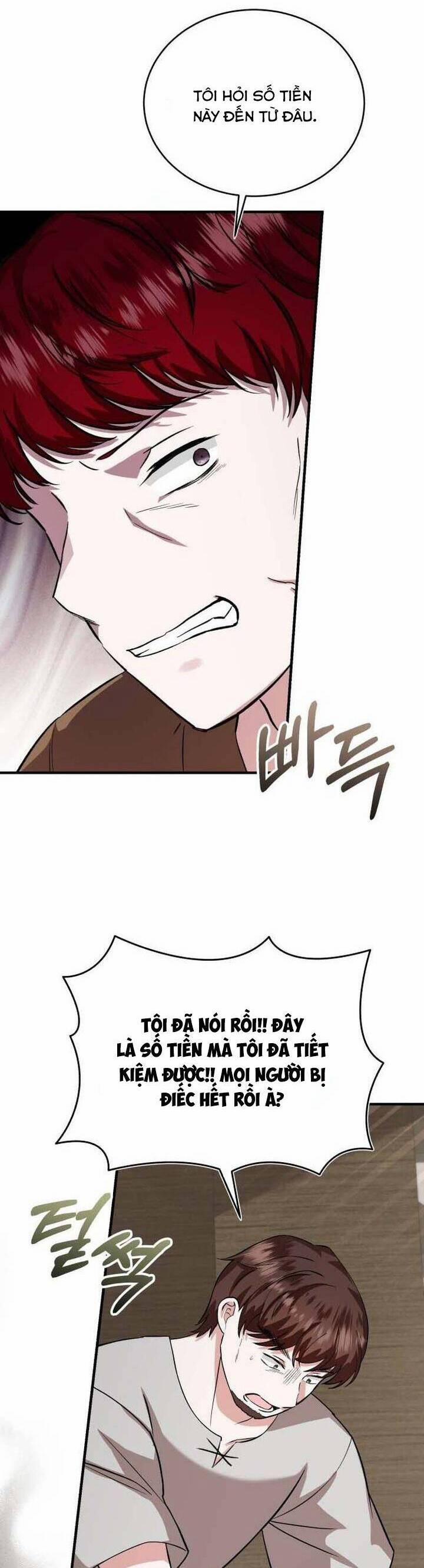 Tôi Sẽ Sống Thử Cuộc Đời Của Ác Nữ 43 trang 19