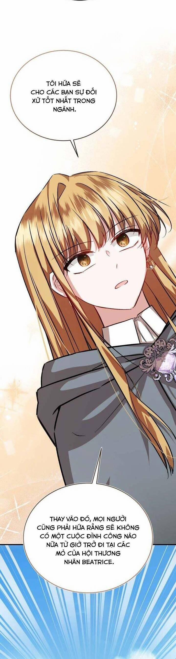 Tôi Sẽ Sống Thử Cuộc Đời Của Ác Nữ 43 trang 42