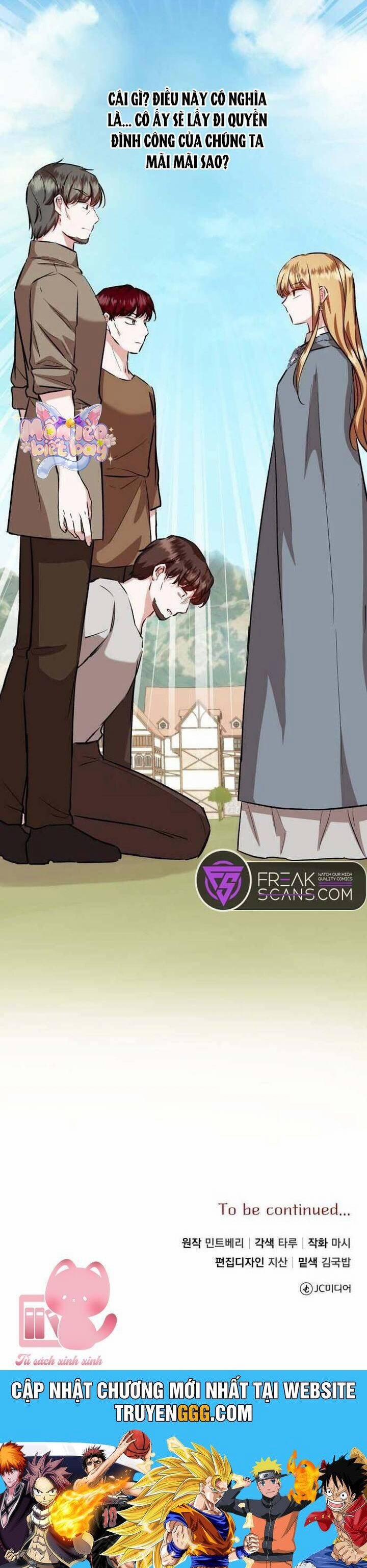 Tôi Sẽ Sống Thử Cuộc Đời Của Ác Nữ 43 trang 43