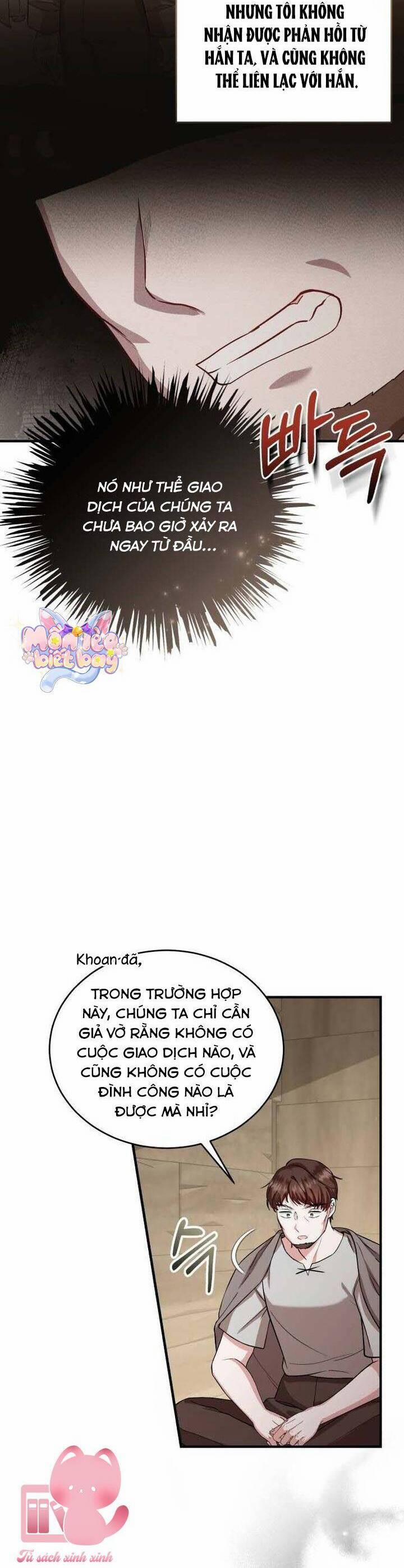 Tôi Sẽ Sống Thử Cuộc Đời Của Ác Nữ 43 trang 8