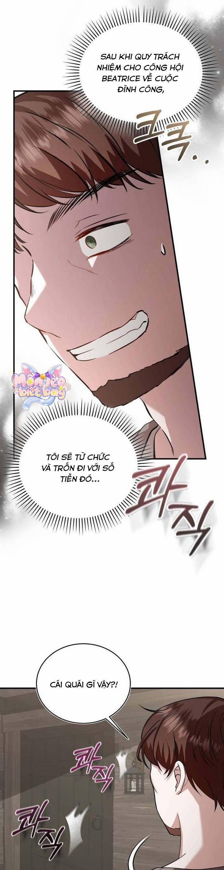 Tôi Sẽ Sống Thử Cuộc Đời Của Ác Nữ 43 trang 9