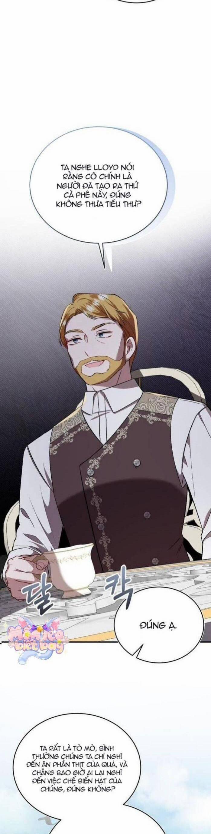 Tôi Sẽ Sống Thử Cuộc Đời Của Ác Nữ 44 trang 15