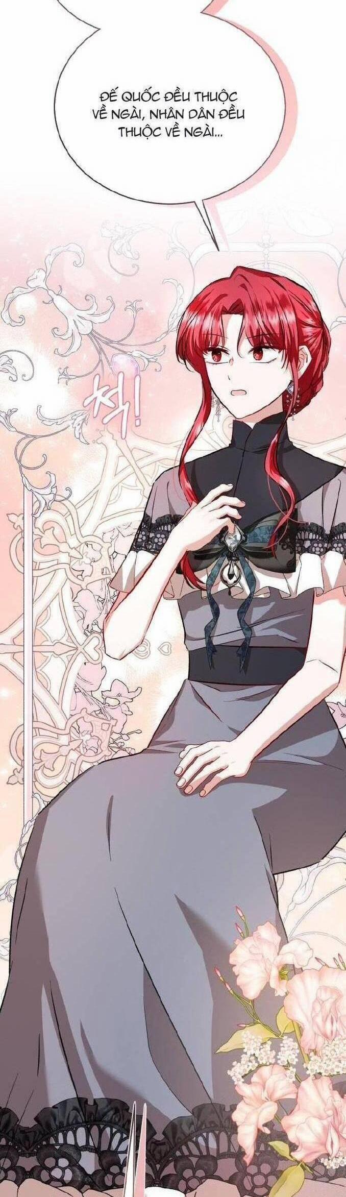 Tôi Sẽ Sống Thử Cuộc Đời Của Ác Nữ 44 trang 23