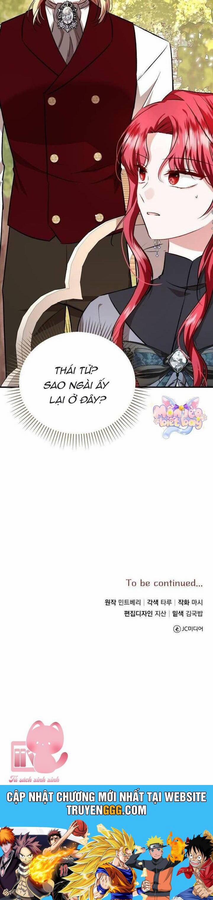 Tôi Sẽ Sống Thử Cuộc Đời Của Ác Nữ 44 trang 36