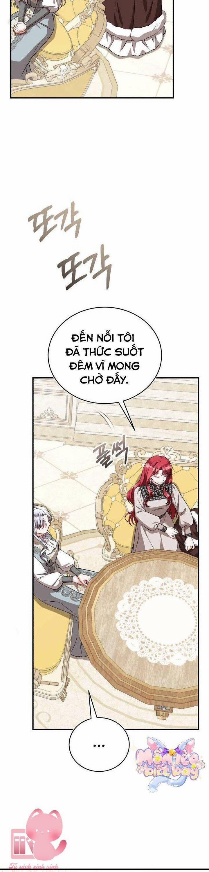 Tôi Sẽ Sống Thử Cuộc Đời Của Ác Nữ 46 trang 12