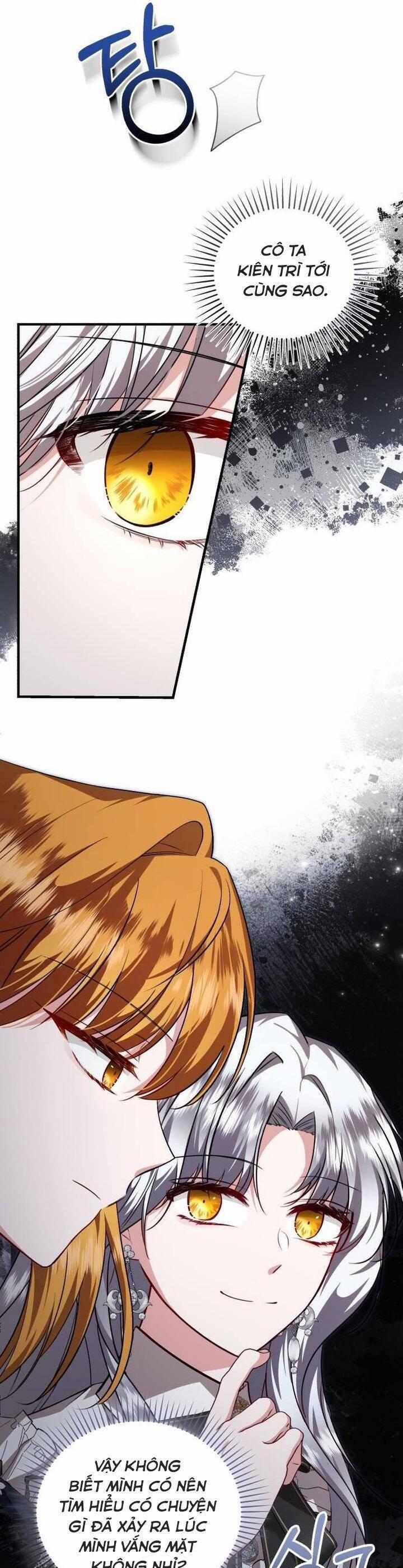 Tôi Sẽ Sống Thử Cuộc Đời Của Ác Nữ 47 trang 13