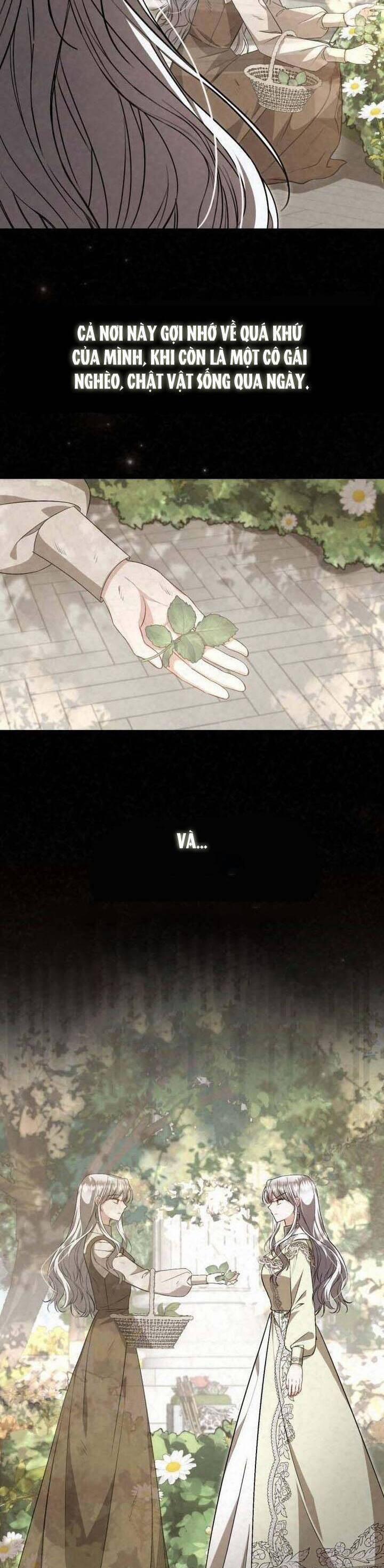 Tôi Sẽ Sống Thử Cuộc Đời Của Ác Nữ 48 trang 11