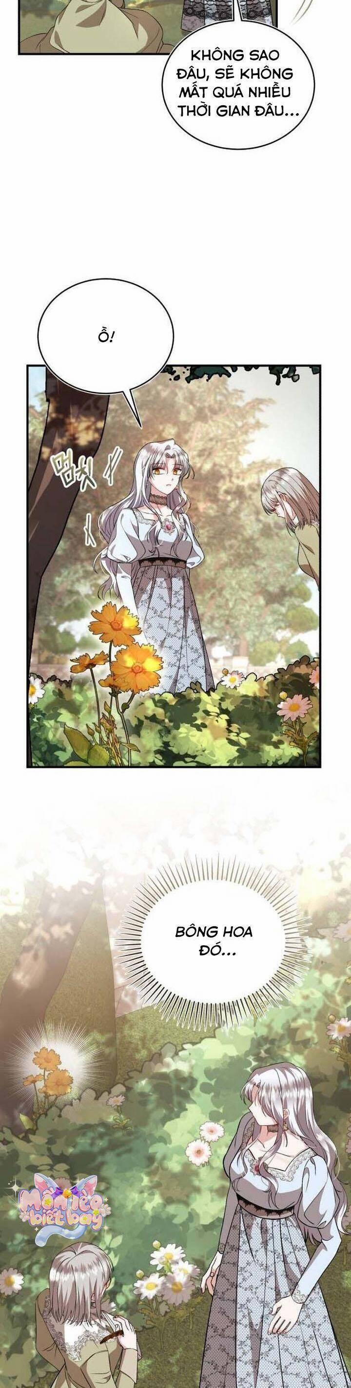 Tôi Sẽ Sống Thử Cuộc Đời Của Ác Nữ 48 trang 14