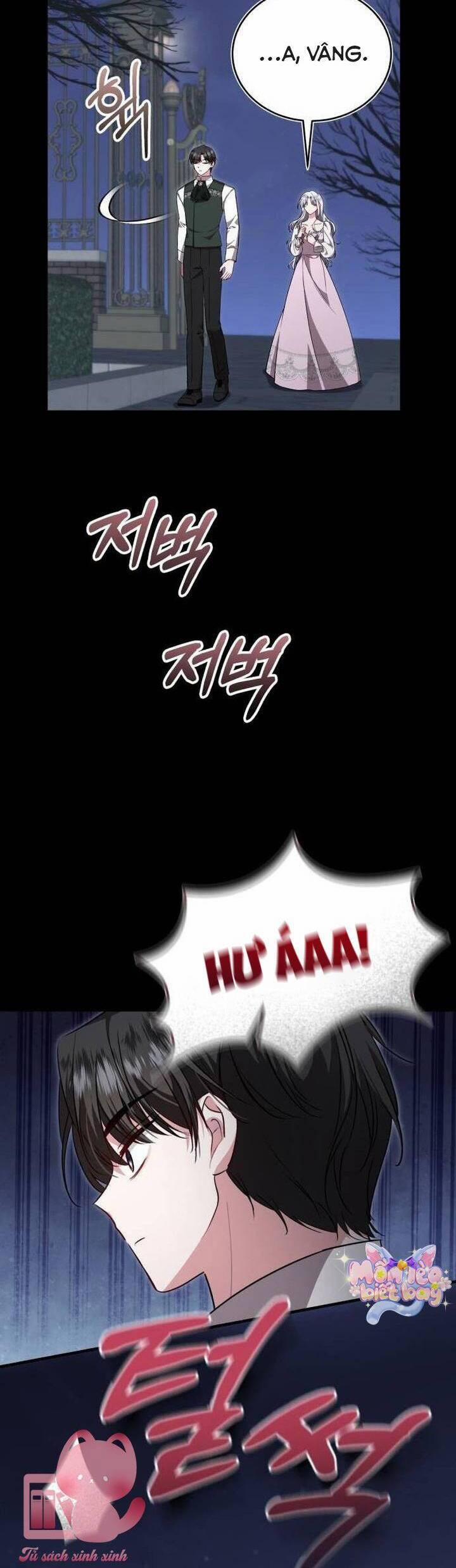 Tôi Sẽ Sống Thử Cuộc Đời Của Ác Nữ 49 trang 20