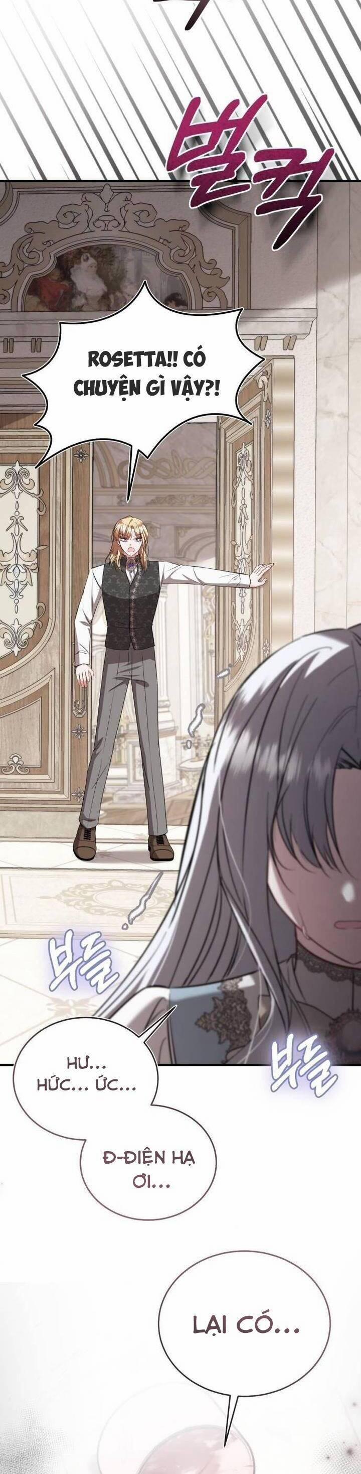 Tôi Sẽ Sống Thử Cuộc Đời Của Ác Nữ 49 trang 42