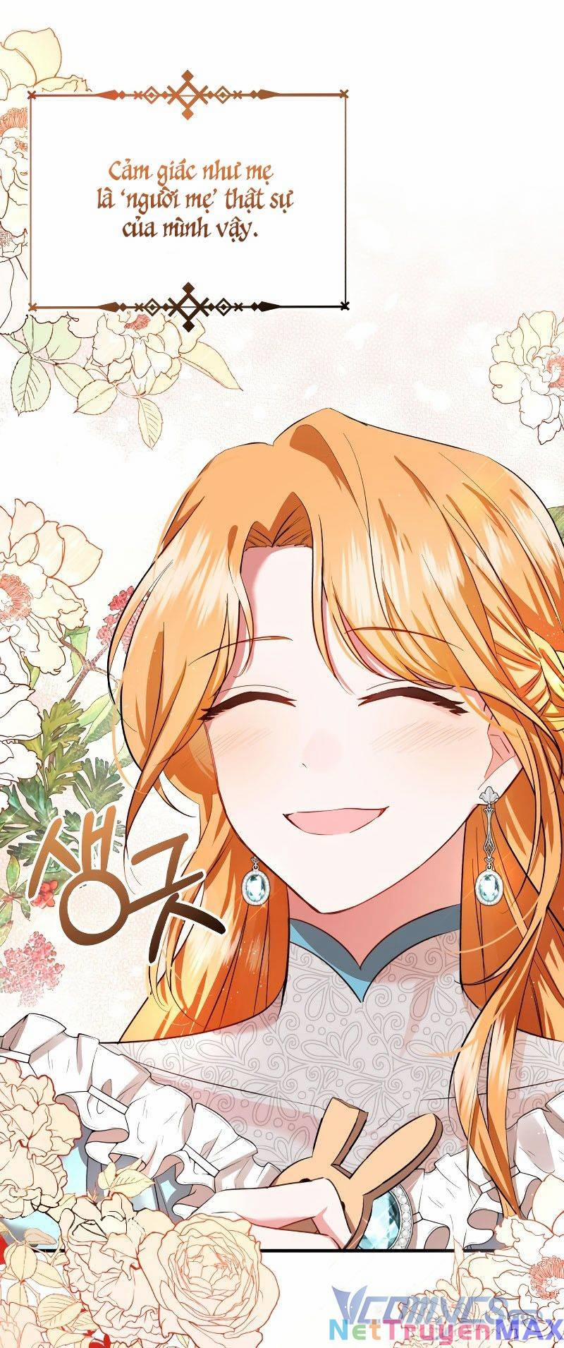 Tôi Sẽ Sống Thử Cuộc Đời Của Ác Nữ 5 trang 12