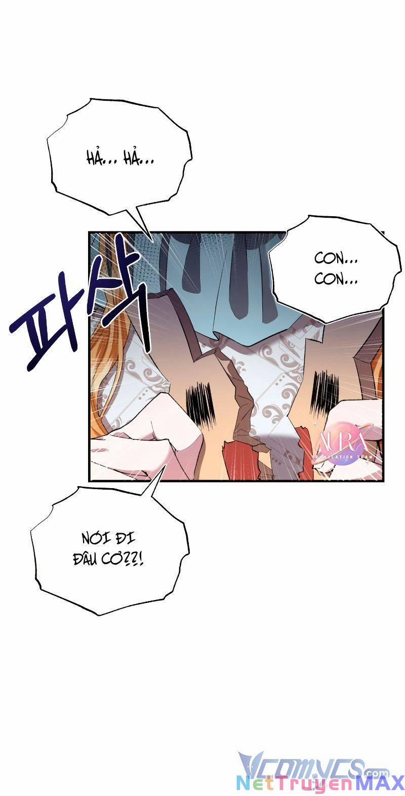 Tôi Sẽ Sống Thử Cuộc Đời Của Ác Nữ 5 trang 14