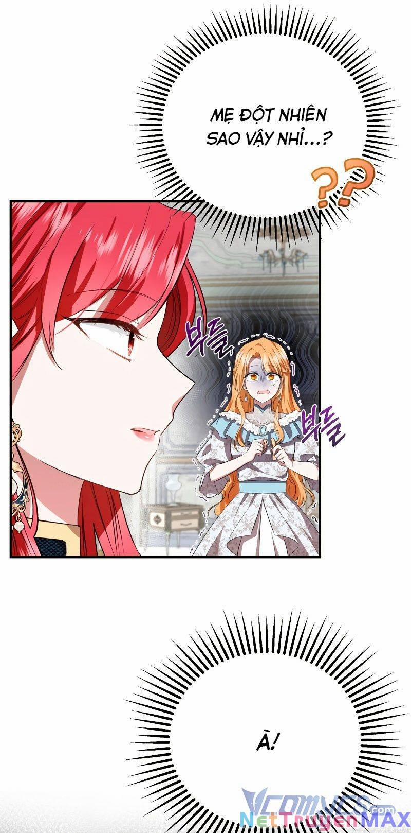 Tôi Sẽ Sống Thử Cuộc Đời Của Ác Nữ 5 trang 15